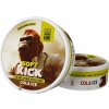 Nikotinový sáček Aroma King Soft Kick cola ice 10 mg/g 25 sáčků