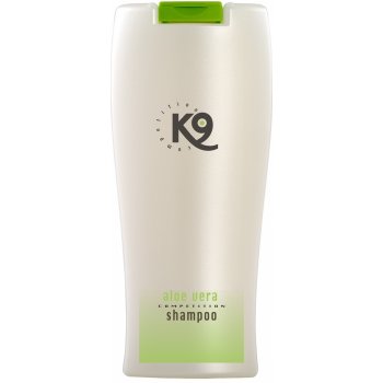 K9 Shampoo Aloe Vera 300 ml