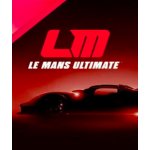 Le Mans Ultimate – Hledejceny.cz