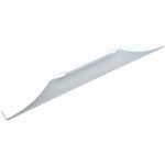 Tulip TENDE eloxovaný hliník 146 mm – Zboží Mobilmania