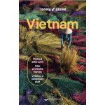 Vietnam - Lonely Planet – Hledejceny.cz