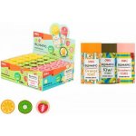 DELI Guma mazací BLOOMING EH01400 – Sleviste.cz