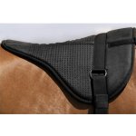 NORTON Jezdecký pad SILICONE – Zboží Mobilmania