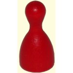 CORFIX Figurka halmička Červená – Zboží Živě