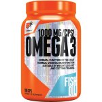 Extrifit Omega 3-6-9 100 kapslí – Hledejceny.cz