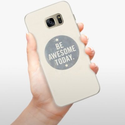 Pouzdro iSaprio Awesome 02 - Samsung Galaxy S7 – Hledejceny.cz