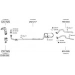 Bosal BS 141-217 – Hledejceny.cz