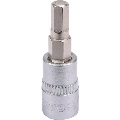 Yato na 1/4" ráčnu Imbus H5 YT-04372 – Zboží Mobilmania