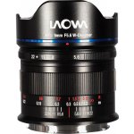 Laowa 9mm f/5.6 FF RL Leica L – Hledejceny.cz