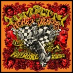 Live at the Fillmore 1997 - Tom Petty and the Heartbreakers CD – Hledejceny.cz