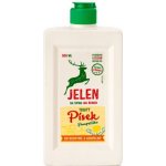Jelen tekutý písek do koupelny a kuchyně Pampeliška 500 ml – HobbyKompas.cz