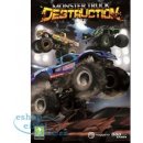 Monster Truck Destruction