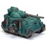 GW Warhammer The Horus Heresy Deimos Pattern Predator Battle Tank – Zboží Živě