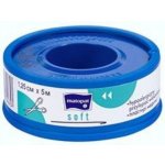 Náplast SOFT Matopat 1,25 cm x 5 m v cívce 1 ks – Zbozi.Blesk.cz