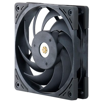 Scythe Grand Tornado 120 PWM 2000RPM GT1225FD20-P – Zboží Živě