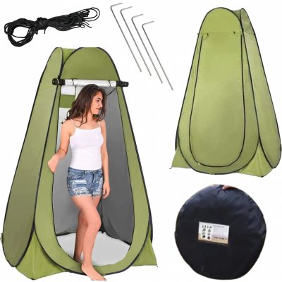 RealG RC-K-1482 Skládací plážový stan – Zboží Dáma