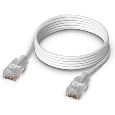 Ubiquiti UACC-Cable-Patch-EL-1M-W – Sleviste.cz