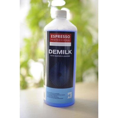 Espresso Professional EP Demilk 1000 ml – Zboží Mobilmania