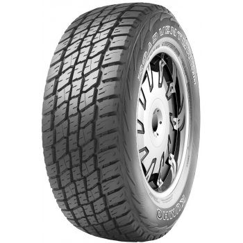 Kumho Road Venture AT61 215/80 R15 105S