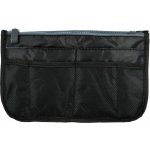 Praktický textilní organizér Valent černý – Zbozi.Blesk.cz