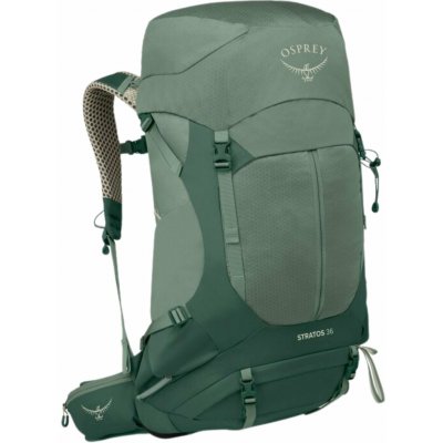 Osprey Stratos 36l pine leaf green – Zboží Dáma