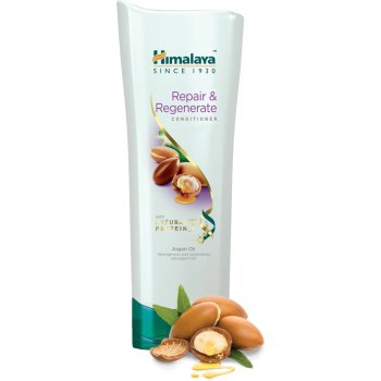 Himalaya Herbals regenerační kondicionér 200 ml