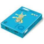 Barevné papíry IQ Color AB48 A4 160 g azurová balení 500 lst. – Zboží Dáma Barevné papíry IQ Color AB48 A4 160 g azurová balení 500 lst. – Zboží Dáma