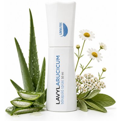 LAVYL AURICUM tělový sprej 50 ml – Zboží Dáma