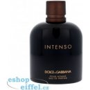 Dolce & Gabbana Intenso parfémovaná voda pánská 200 ml