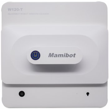 Mamibot W120-T White