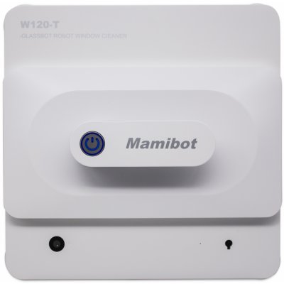 Mamibot W120-T White – Zboží Dáma