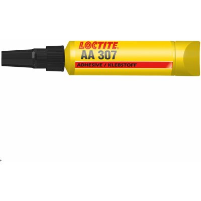 LOCTITE 307 konstrukční lepidlo 50g – Zbozi.Blesk.cz