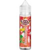 Příchuť pro míchání e-liquidu Vapemix Jacks Premix Peach Mango Shake and Vape 6 ml