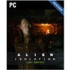 Hra na PC Alien: Isolation - Lost Contact