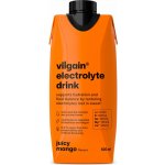 Vilgain Electrolyte Drink 500 ml – Sleviste.cz
