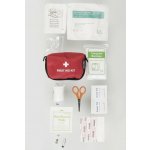 Mil-Tec RED FIRST AID KIT SMALL – Zboží Dáma