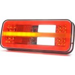AMA 12V LED zadní světlo s pohyblivým blinkrem – Hledejceny.cz