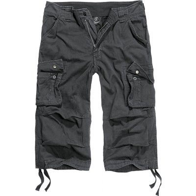 Brandit kratasy 3/4 Urban Legend Trouser černé – Sleviste.cz