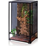 Repti Zoo RK0135N terárium 40,6 x 40,6 x 76,2 cm – Sleviste.cz