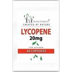 Forest Vitamin lykopen 20 mg 60 kapslí – Hledejceny.cz