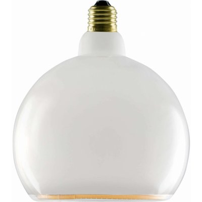 Segula 55571 LED Floating Billard Globe 150 bílá E27 6 W (39 W) 460 Lm 2200 K – Hledejceny.cz