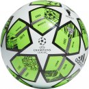 Fotbalový míč adidas FINALE