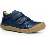 KOEL4kids Barefoot tenisky Bobby Napa modré – Zboží Dáma