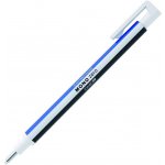 Tombow Gumovací tužka Mono Zero 2,3 mm - modrá/bílá/černá – Hledejceny.cz