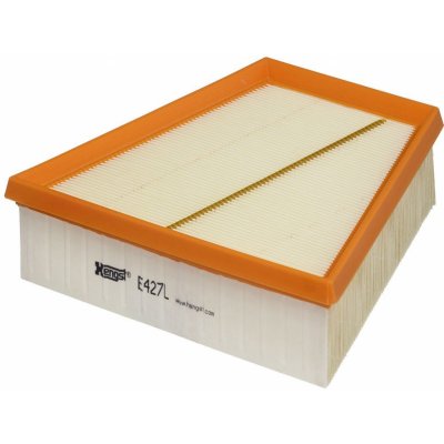 Vzduchový filtr HENGST FILTER E427L – Hledejceny.cz