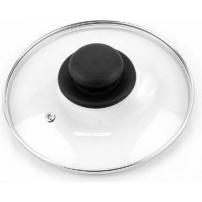 BELIS Skleněná poklice 32 cm 93632-0000001 – Zboží Dáma