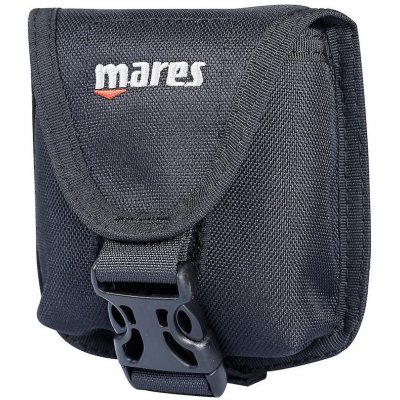 Mares Trimovací zátěžové kapsy – Zboží Dáma