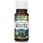 Saloos esenciální olej ŠALVĚJ 20 ml – Hledejceny.cz
