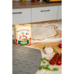 Babiččina volba Mouka na pizzu 1 kg – Hledejceny.cz