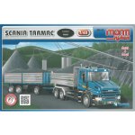 Monti System 65 Scania Tarmac 1:48 – Zboží Dáma